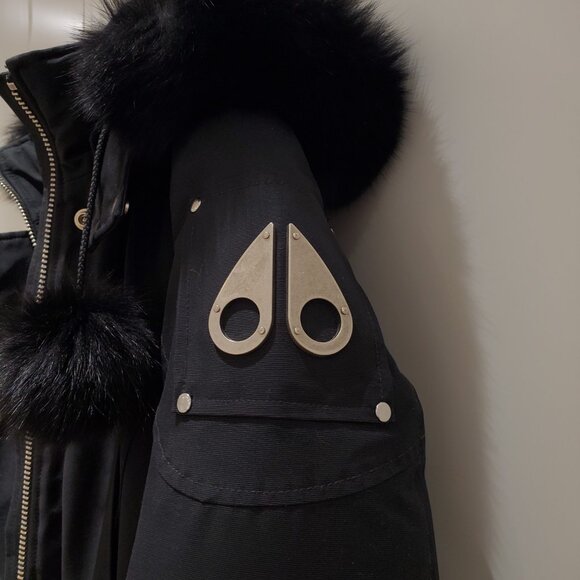 Moose Knuckles Coat - Picture 7 of 7